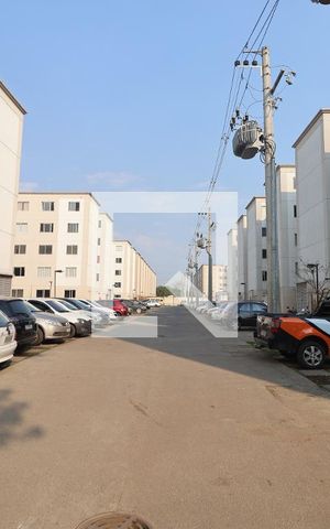 Apartamento para alugar com 42m², 2 quartos e 1 vagaÁrea comum