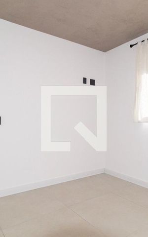 Apartamento à venda com 34m², 1 quarto e sem vagaQuarto