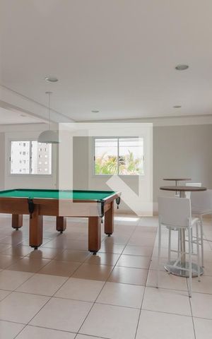 Apartamento à venda com 51m², 2 quartos e 1 vaga Apartamento à venda com 51m², 2 quartos e 1 vagaÁrea comum