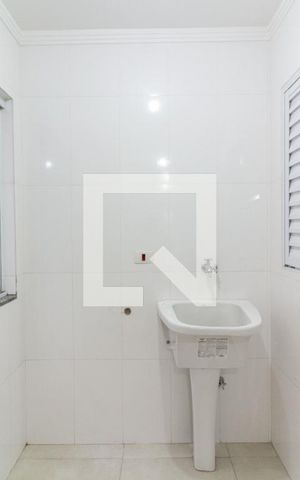 Apartamento à venda com 35m², 1 quarto e sem vagaCozinha e Área de Serviço