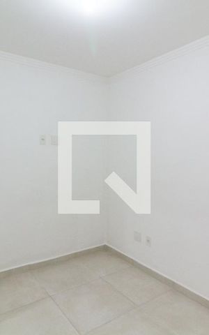 Apartamento à venda com 35m², 1 quarto e sem vagaQuarto