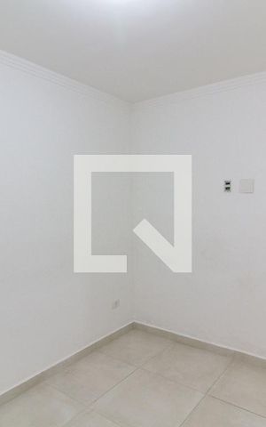 Apartamento à venda com 35m², 1 quarto e sem vagaQuarto