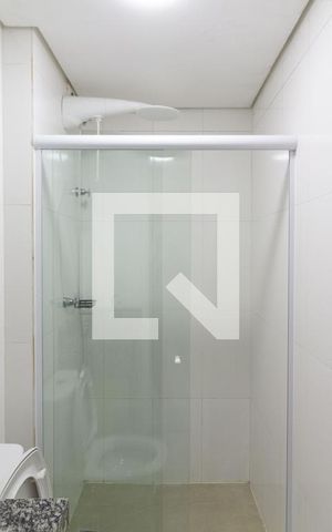 Apartamento à venda com 35m², 1 quarto e sem vagaBanheiro