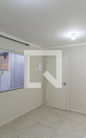 Apartamento à venda com 35m², 1 quarto e sem vagaSala
