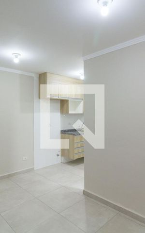 Apartamento à venda com 35m², 1 quarto e sem vagaSala