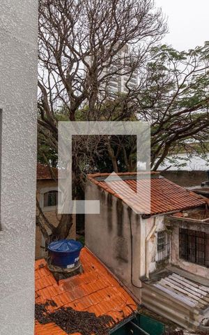 Apartamento à venda com 35m², 1 quarto e sem vagavista