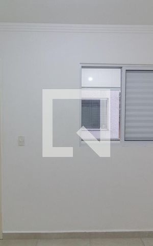 Apartamento à venda com 35m², 1 quarto e sem vagaQuarto