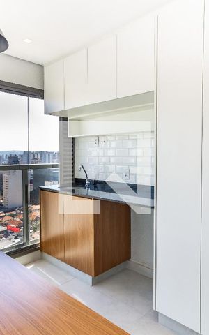 Apartamento à venda com 90m², 2 quartos e 1 vaga Apartamento à venda com 90m², 2 quartos e 1 vagaLavanderia