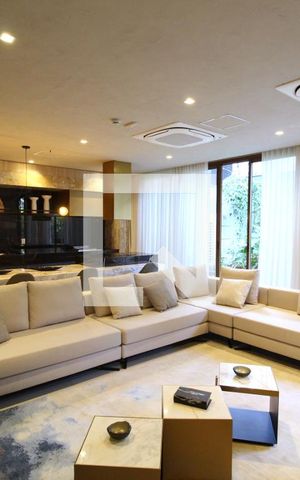 Studio para alugar com 29m², 1 quarto e sem vagaÁrea Comum - Espaço Gourmet