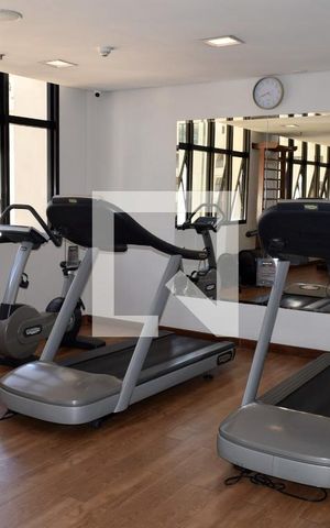 Apartamento à venda com 72m², 2 quartos e 2 vagasAcademia