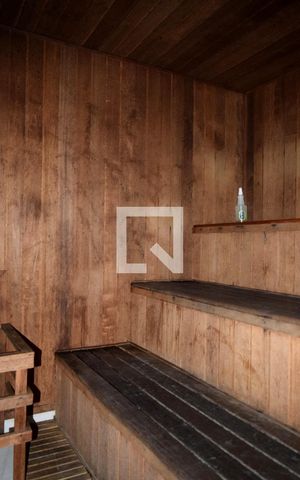 Apartamento à venda com 72m², 2 quartos e 2 vagasSauna