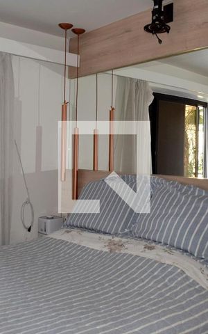 Apartamento à venda com 72m², 2 quartos e 2 vagasSuíte 2