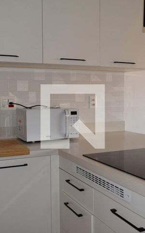 Apartamento à venda com 72m², 2 quartos e 2 vagasCozinha