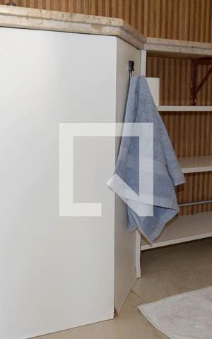 Apartamento à venda com 72m², 2 quartos e 2 vagasBanheiro da Suíte 1