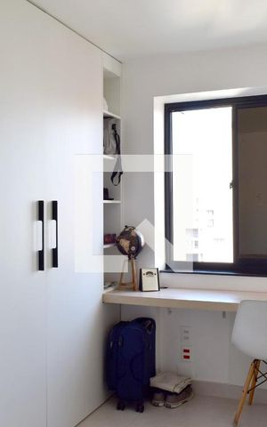 Apartamento à venda com 72m², 2 quartos e 2 vagasSuíte 1