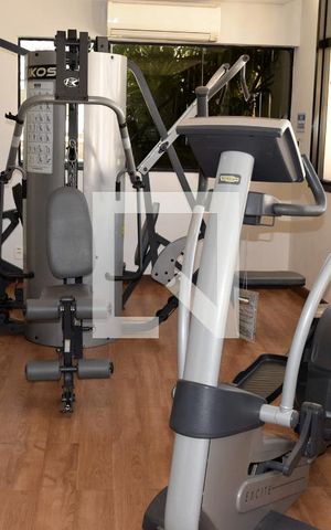 Apartamento à venda com 72m², 2 quartos e 2 vagasAcademia