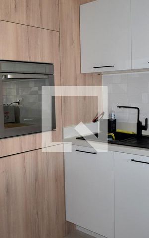 Apartamento à venda com 72m², 2 quartos e 2 vagasCozinha