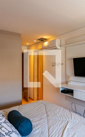 Apartamento à venda com 109m², 3 quartos e 2 vagasQuarto