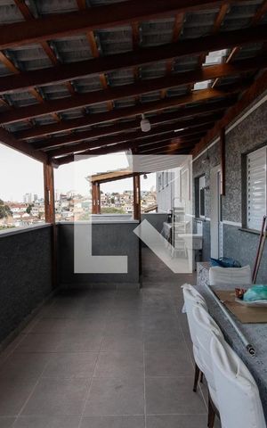 Apartamento à venda com 86m², 2 quartos e 1 vaga Apartamento à venda com 86m², 2 quartos e 1 vagaVaranda Área de Serviço