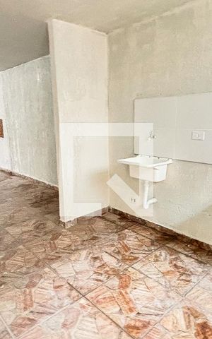 Studio para alugar com 25m², 1 quarto e 1 vagaÁrea de Serviço