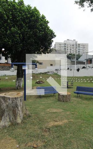 Apartamento à venda com 54m², 2 quartos e 1 vagaÁrea comum