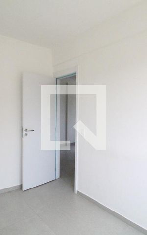 Apartamento à venda com 54m², 2 quartos e 1 vagaQuarto 1