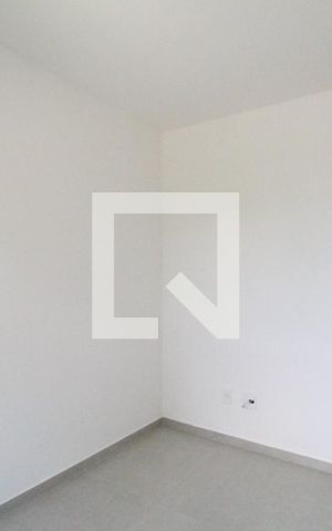 Apartamento à venda com 54m², 2 quartos e 1 vagaQuarto 2