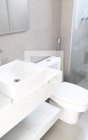 Apartamento à venda com 54m², 2 quartos e 1 vagaBanheiro