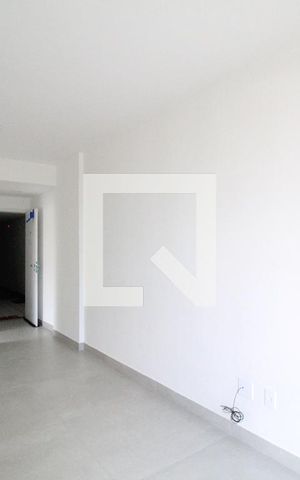 Apartamento à venda com 54m², 2 quartos e 1 vagaSala
