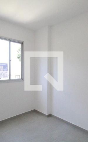 Apartamento à venda com 54m², 2 quartos e 1 vagaQuarto 2