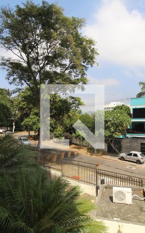 Apartamento à venda com 54m², 2 quartos e 1 vagaQuarto 2 - Vista