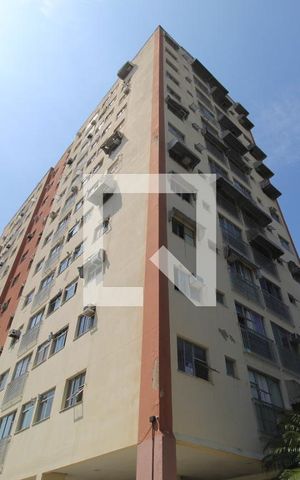 Apartamento à venda com 54m², 2 quartos e 1 vagaFachada