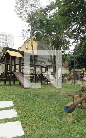 Apartamento à venda com 54m², 2 quartos e 1 vagaÁrea comum - Playground