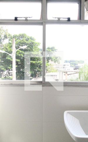 Apartamento à venda com 54m², 2 quartos e 1 vagaÁrea de serviço