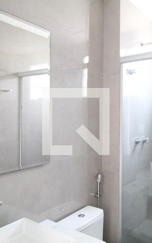 Apartamento à venda com 54m², 2 quartos e 1 vagaBanheiro