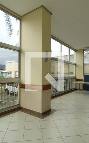 Apartamento à venda com 54m², 2 quartos e 1 vagaÁrea comum - Salão de festas