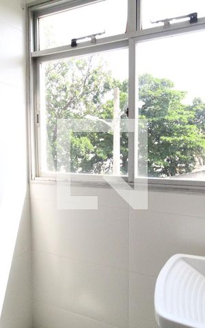 Apartamento à venda com 54m², 2 quartos e 1 vagaÁrea de serviço