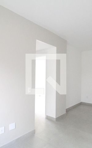 Apartamento à venda com 54m², 2 quartos e 1 vagaSala