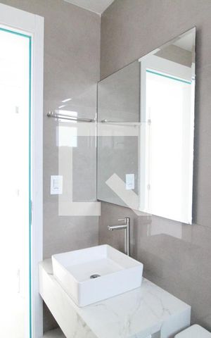 Apartamento à venda com 54m², 2 quartos e 1 vagaBanheiro
