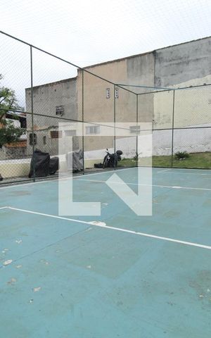Apartamento à venda com 54m², 2 quartos e 1 vagaÁrea comum - Quadra