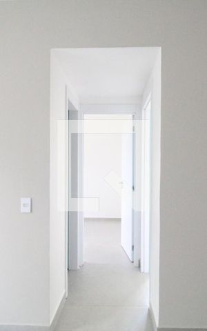 Apartamento à venda com 54m², 2 quartos e 1 vagaSala - Corredor