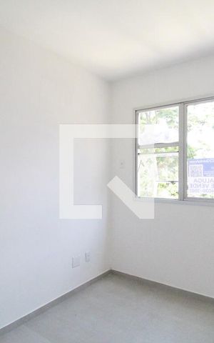Apartamento à venda com 54m², 2 quartos e 1 vagaQuarto 2