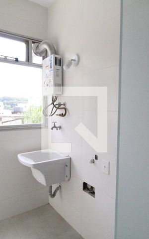 Apartamento à venda com 54m², 2 quartos e 1 vagaÁrea de serviço
