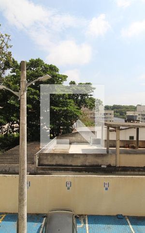 Apartamento à venda com 54m², 2 quartos e 1 vagaÁrea de serviço - Vista