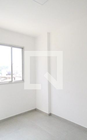 Apartamento à venda com 54m², 2 quartos e 1 vagaQuarto 1