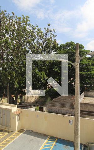 Apartamento à venda com 54m², 2 quartos e 1 vagaQuarto 1 - Vista