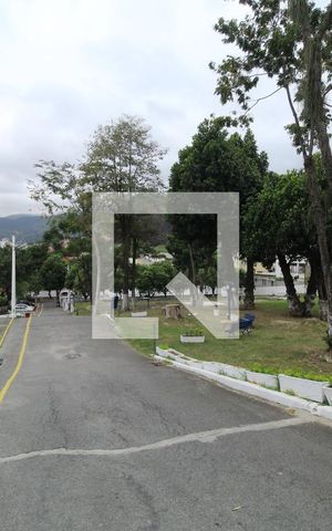 Apartamento à venda com 54m², 2 quartos e 1 vagaÁrea comum