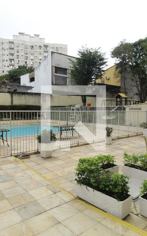 Apartamento à venda com 54m², 2 quartos e 1 vagaÁrea comum - Piscina