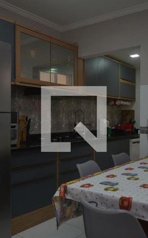 Casa para alugar com 100m², 3 quartos e 1 vagaCozinha