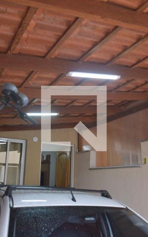 Casa para alugar com 100m², 3 quartos e 1 vagaGaragem